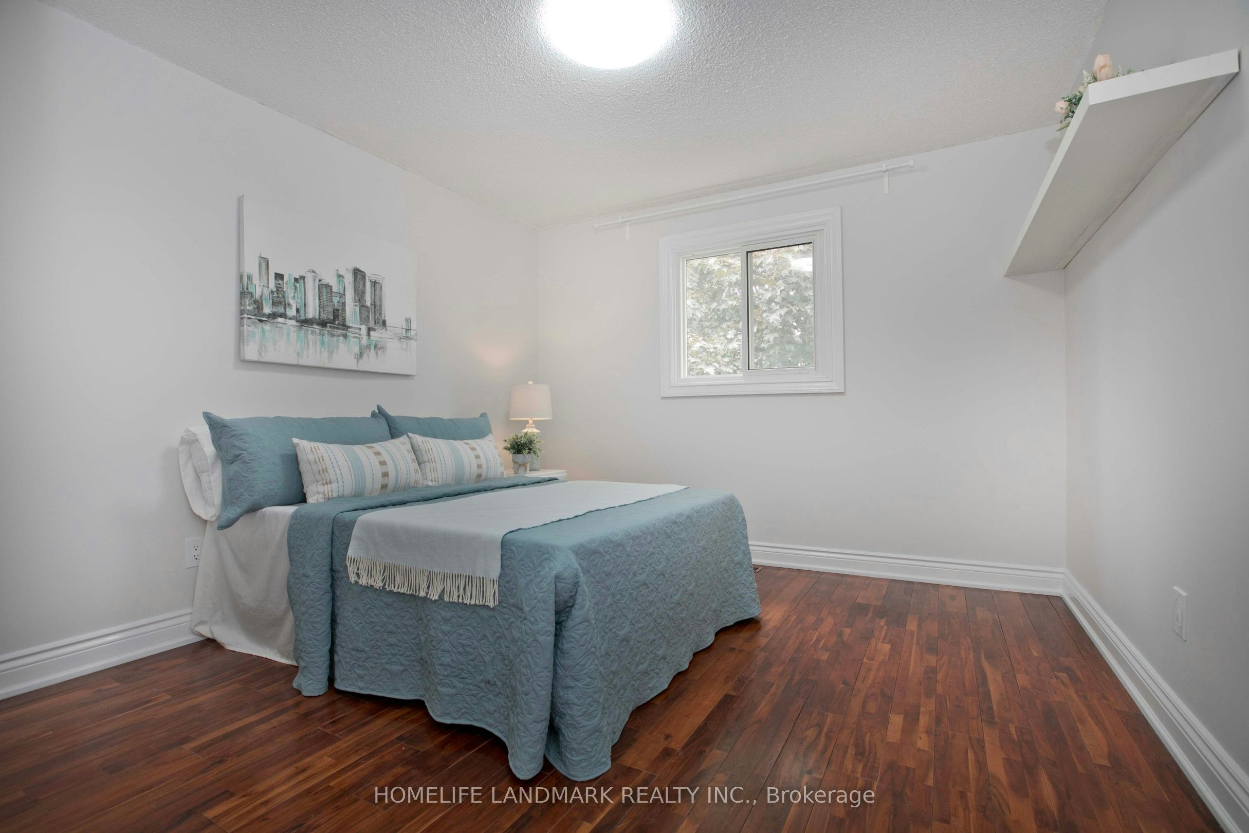 134 Cooperage Crescent, Richmond Hill, ON, L4C 9L7 - 27