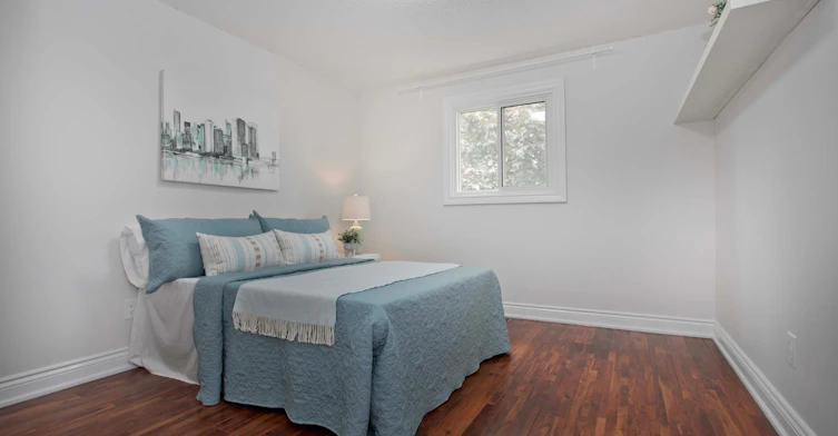 134 Cooperage Crescent, Richmond Hill, ON, L4C 9L7 - 27