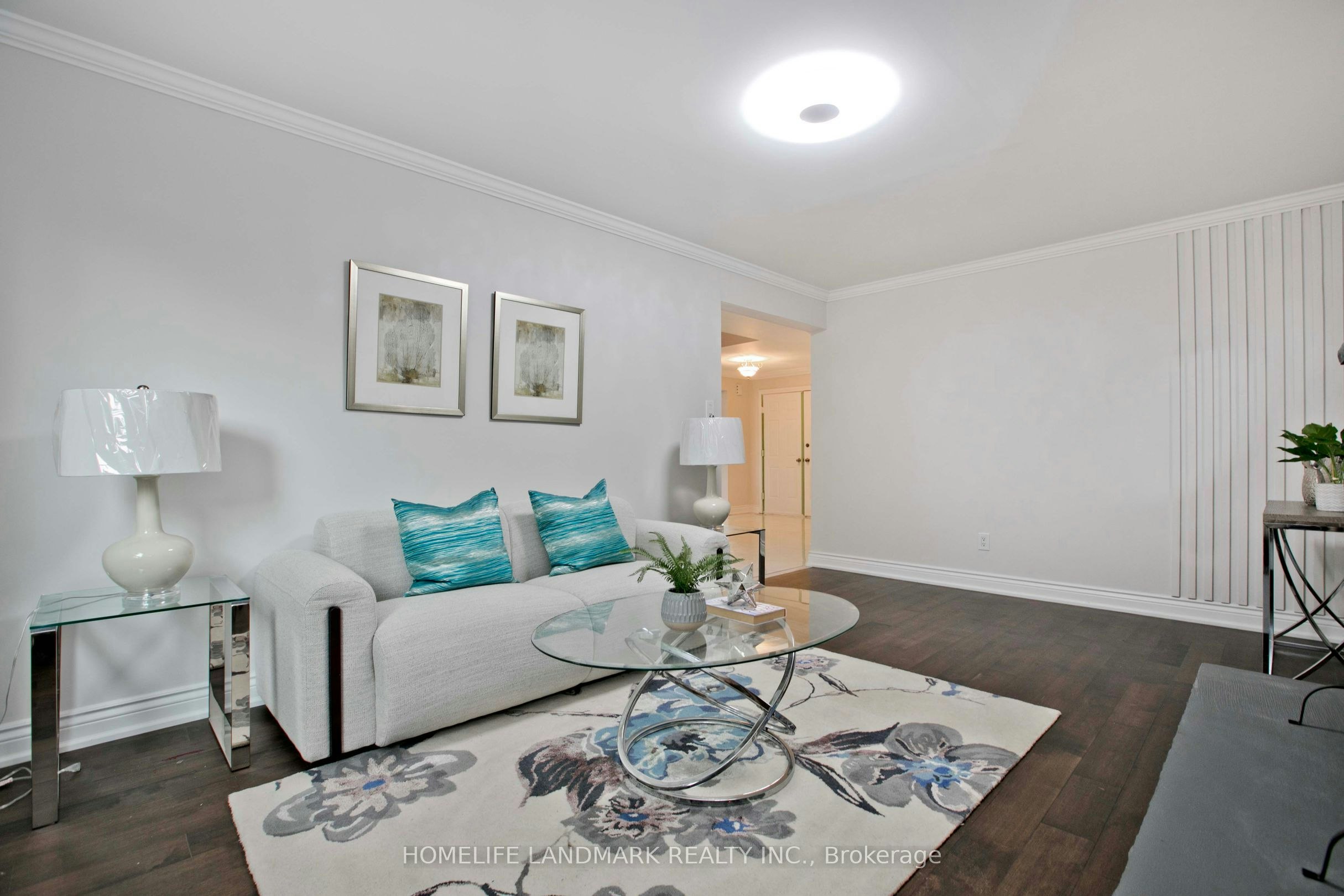 134 Cooperage Crescent, Richmond Hill, ON, L4C 9L7 - 9