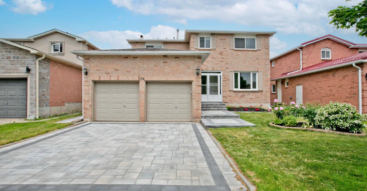 134 Cooperage Crescent, Richmond Hill, ON, L4C 9L7