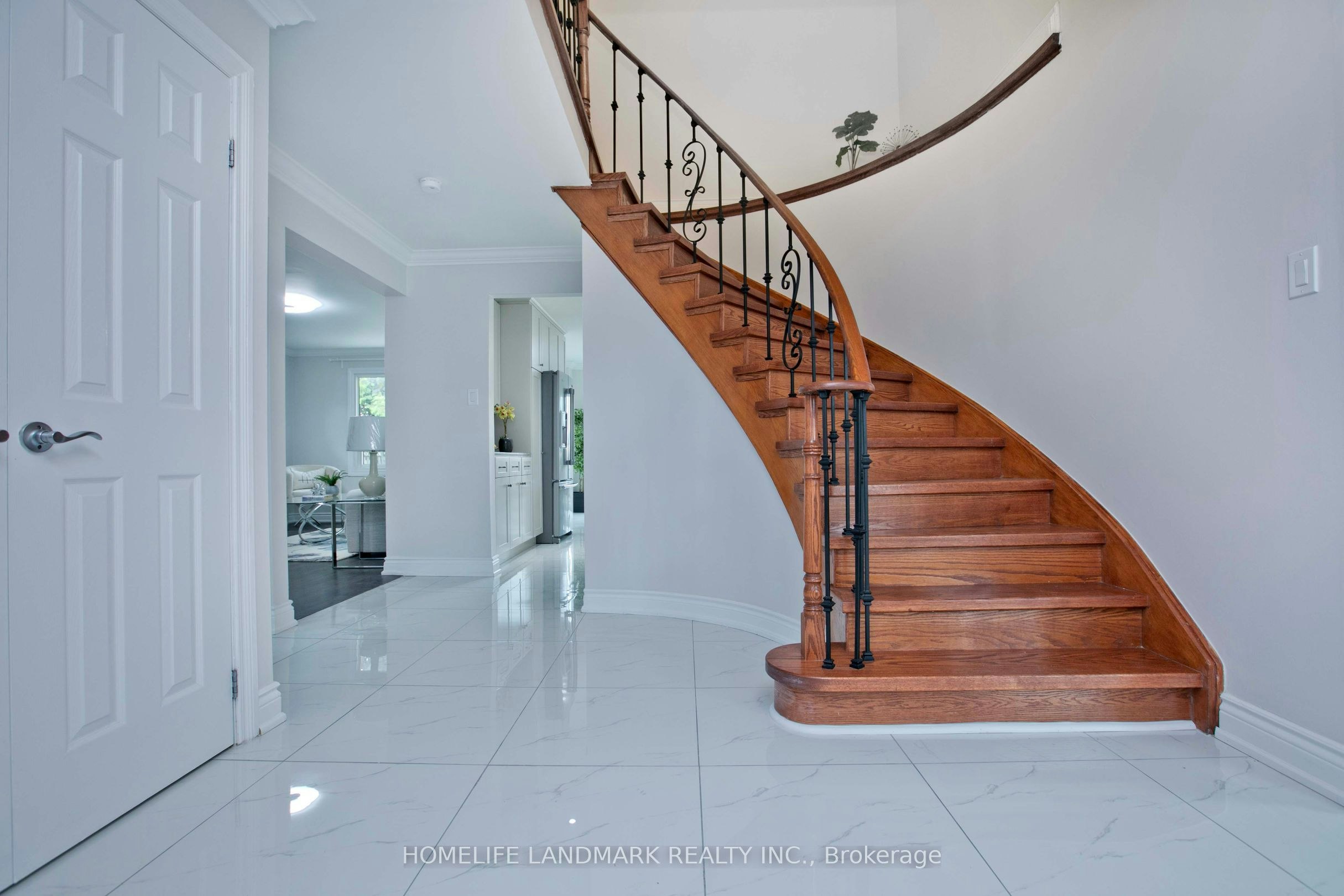134 Cooperage Crescent, Richmond Hill, ON, L4C 9L7 - 20