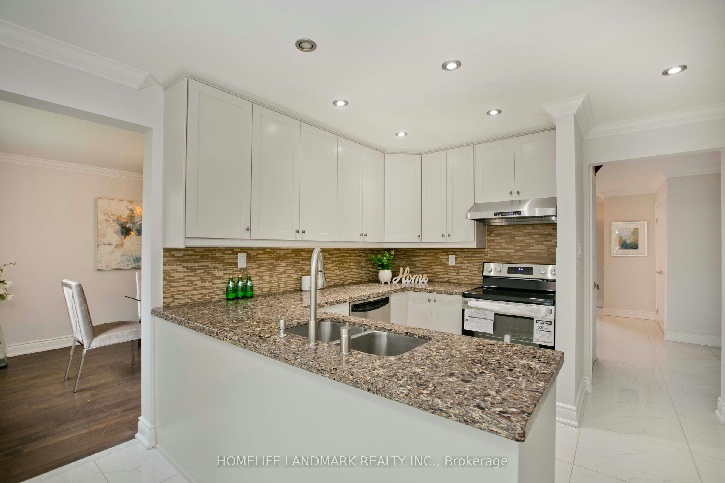 134 Cooperage Crescent, Richmond Hill, ON, L4C 9L7 - 17