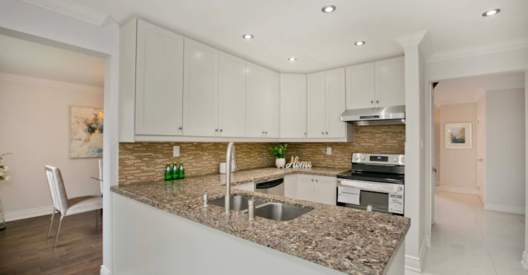 134 Cooperage Crescent, Richmond Hill, ON, L4C 9L7 - 17