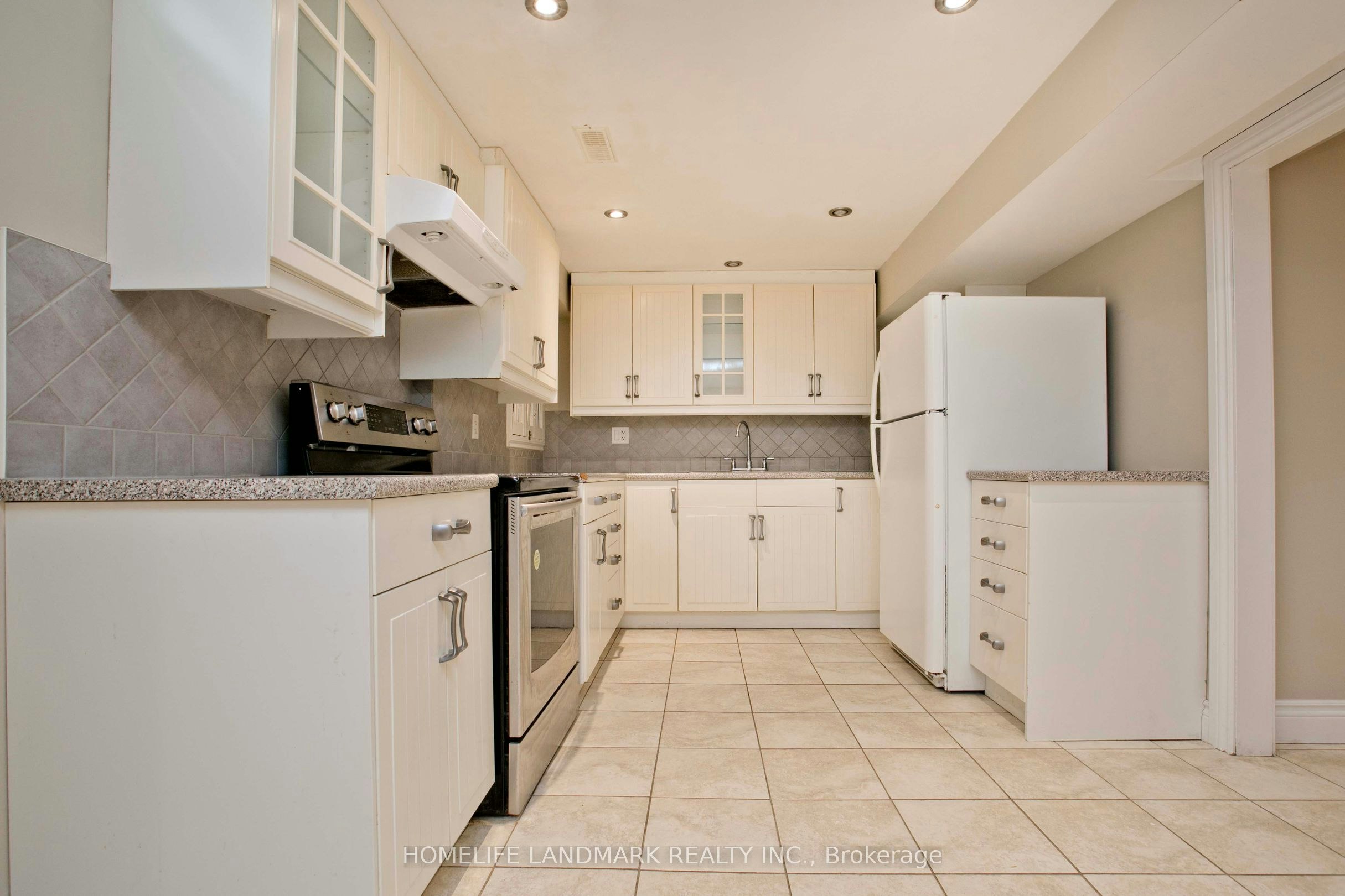 134 Cooperage Crescent, Richmond Hill, ON, L4C 9L7 - 39