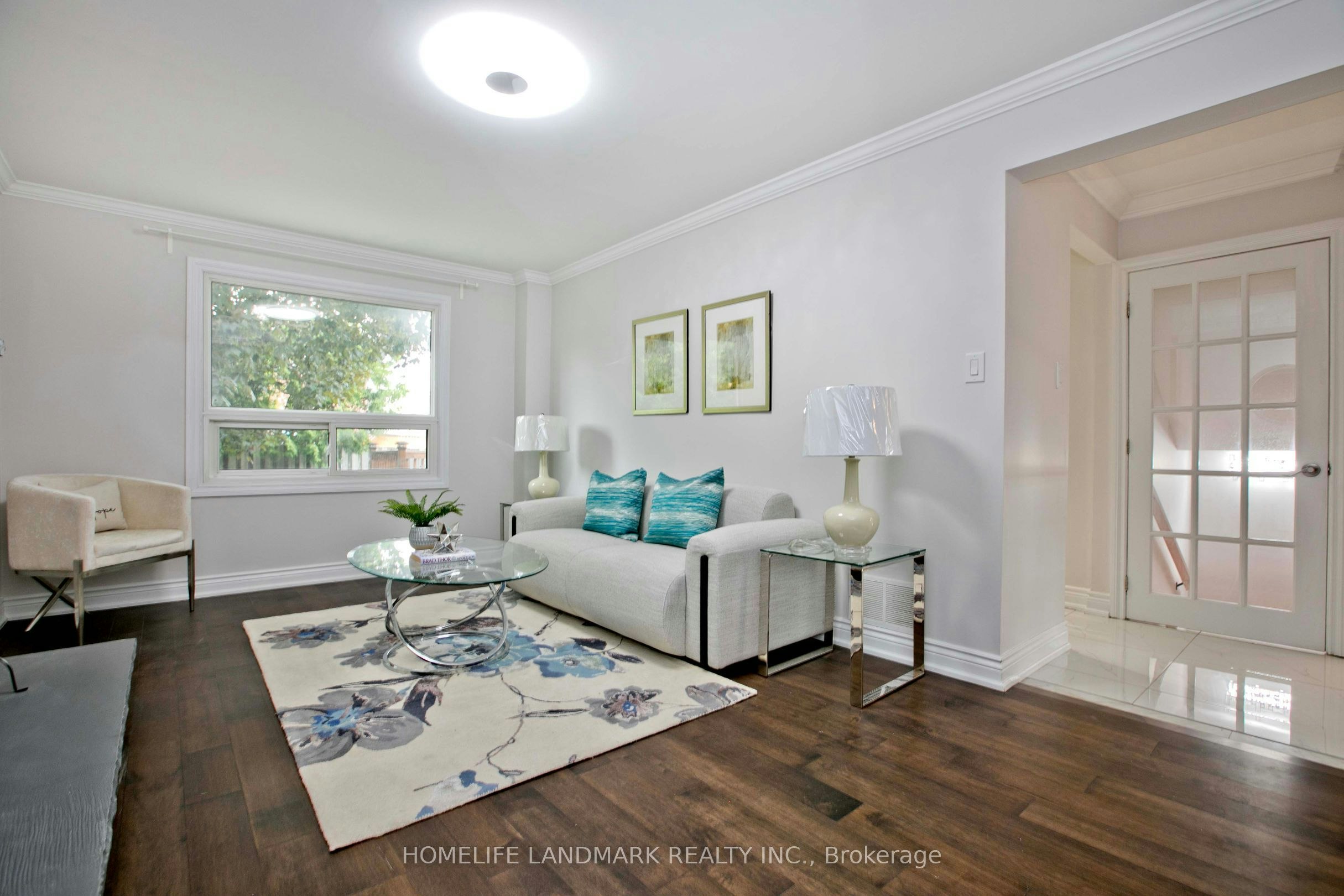 134 Cooperage Crescent, Richmond Hill, ON, L4C 9L7 - 13