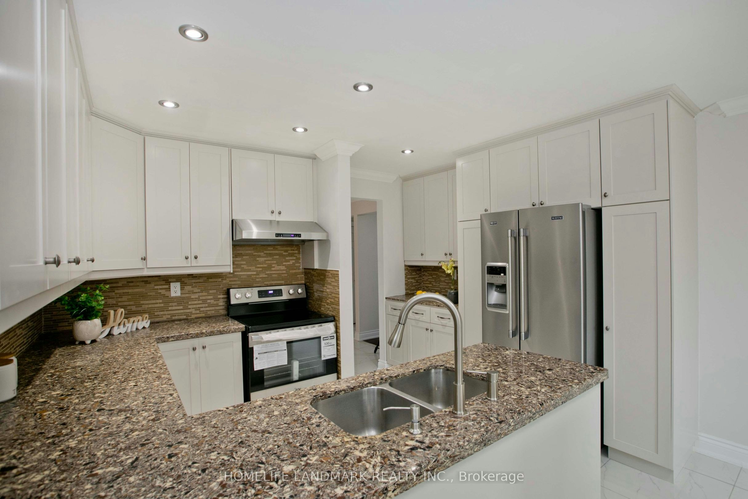 134 Cooperage Crescent, Richmond Hill, ON, L4C 9L7 - 14
