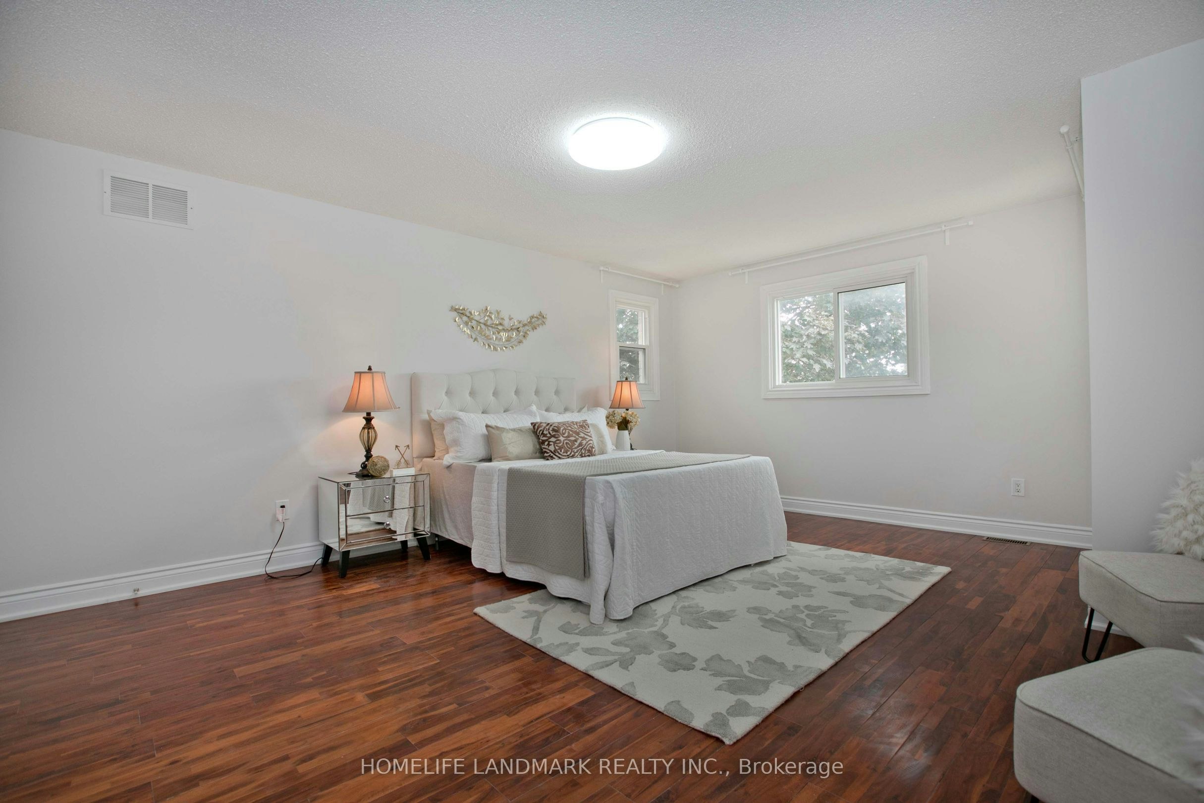 134 Cooperage Crescent, Richmond Hill, ON, L4C 9L7 - 23