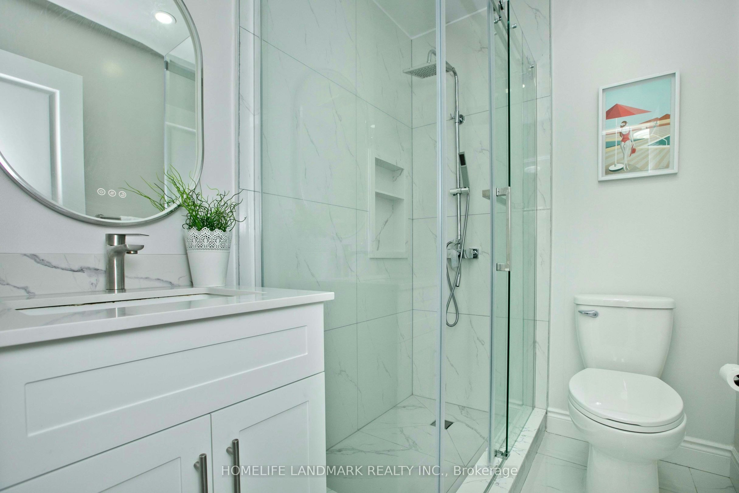134 Cooperage Crescent, Richmond Hill, ON, L4C 9L7 - 32