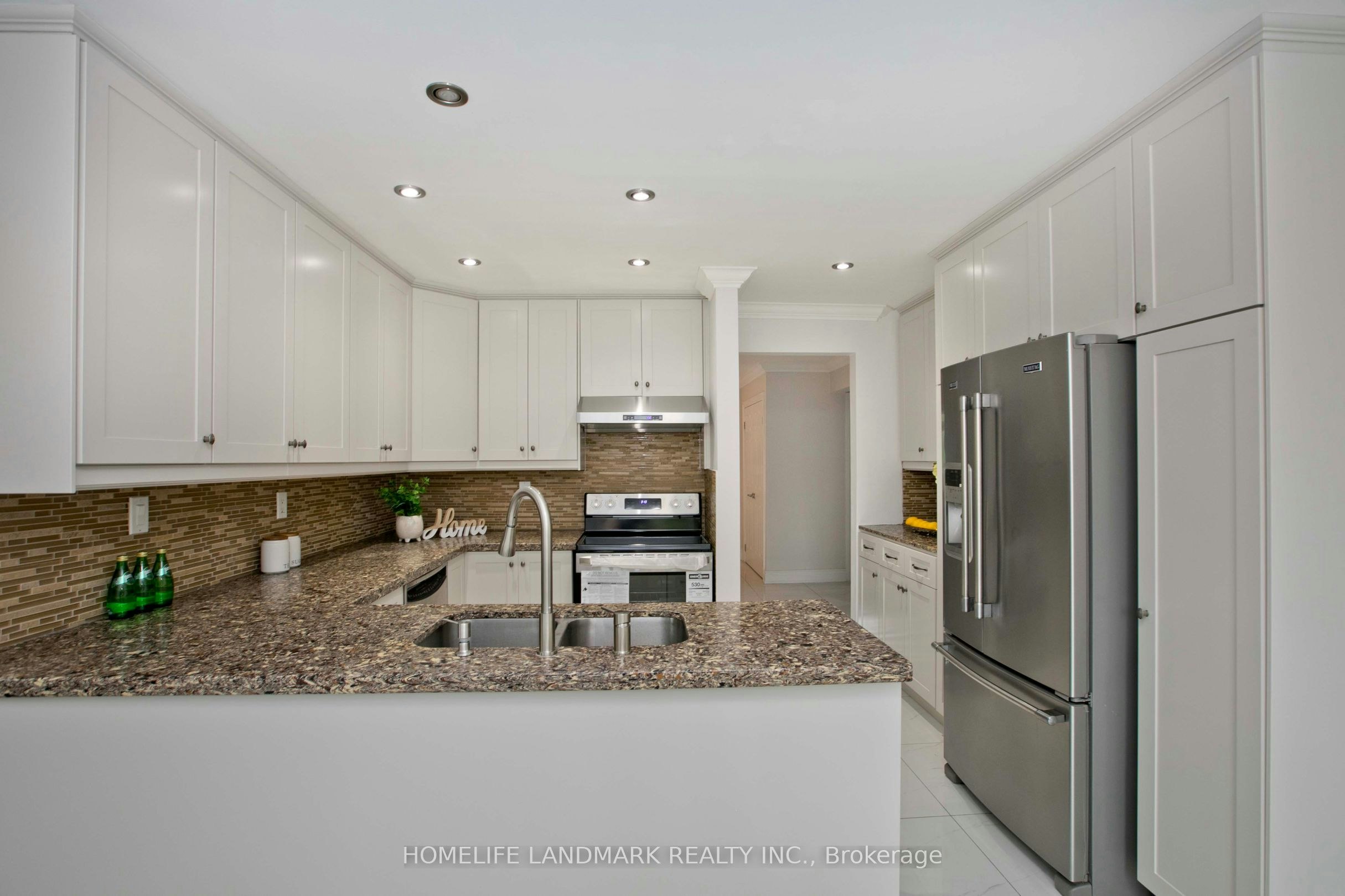 134 Cooperage Crescent, Richmond Hill, ON, L4C 9L7 - 16