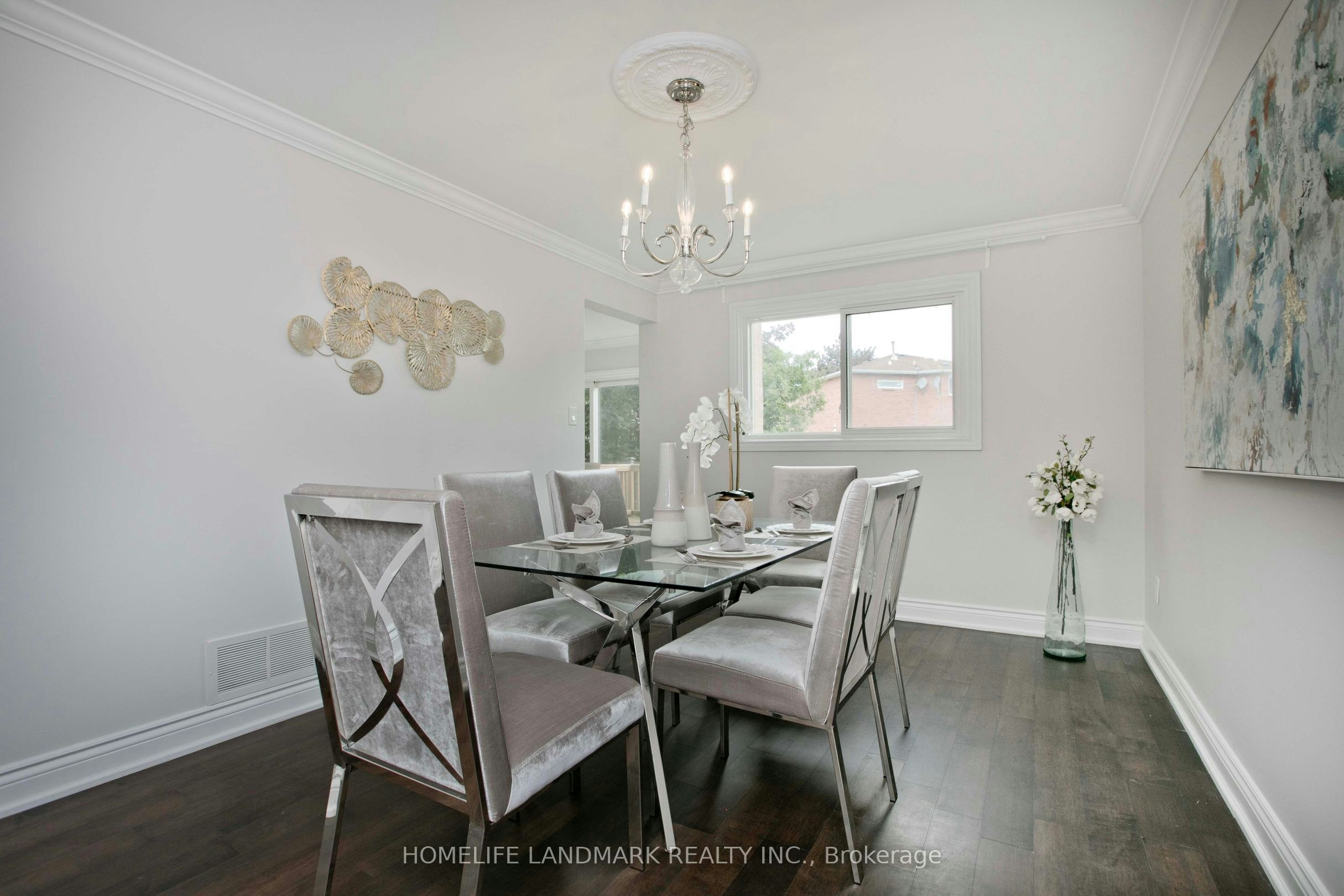 134 Cooperage Crescent, Richmond Hill, ON, L4C 9L7 - 8
