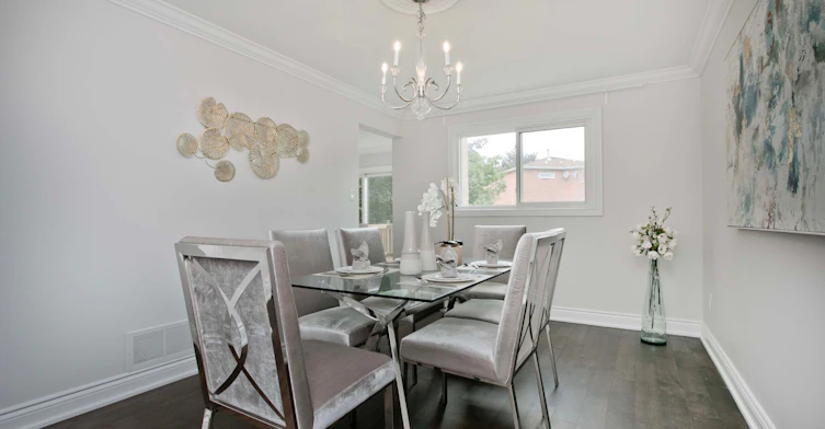 134 Cooperage Crescent, Richmond Hill, ON, L4C 9L7 - 8