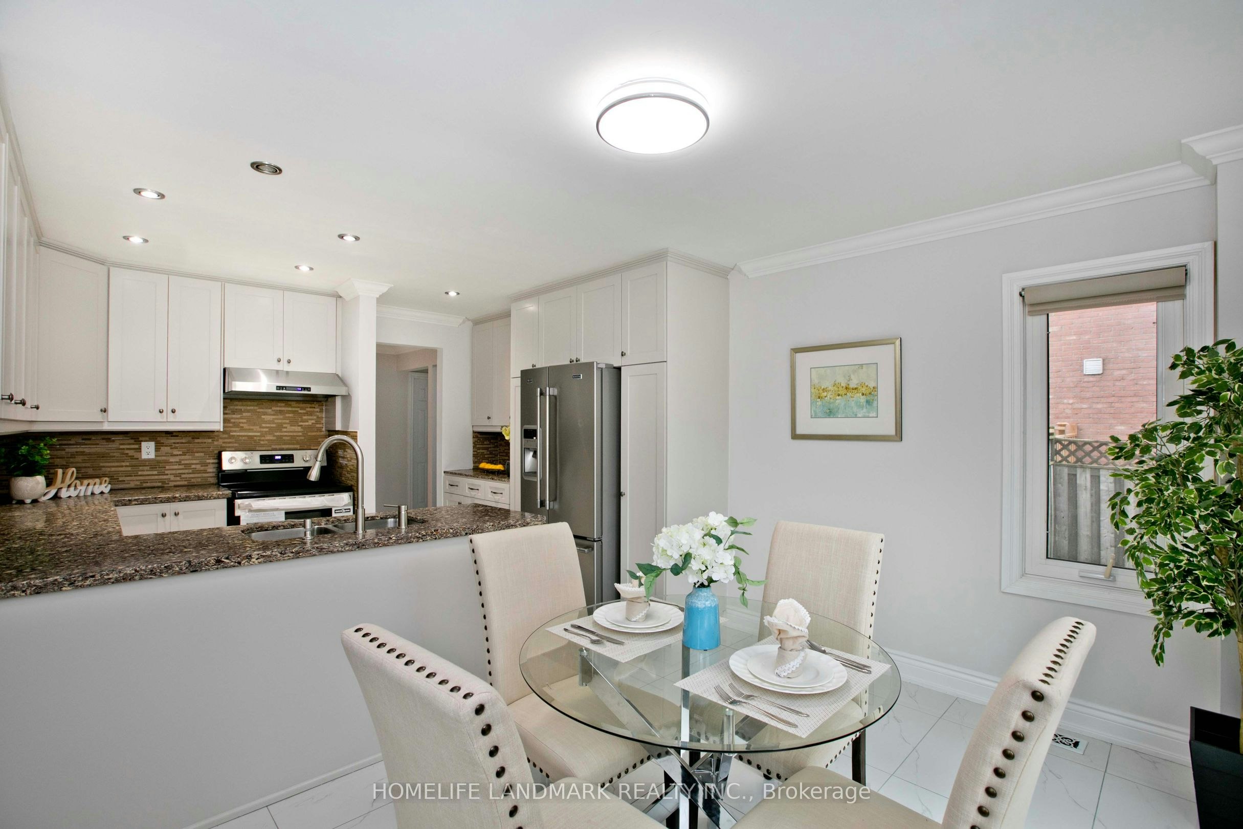 134 Cooperage Crescent, Richmond Hill, ON, L4C 9L7 - 11