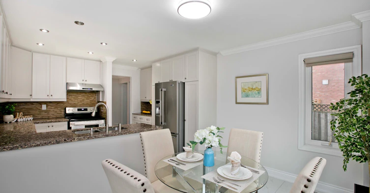 134 Cooperage Crescent, Richmond Hill, ON, L4C 9L7 - 11