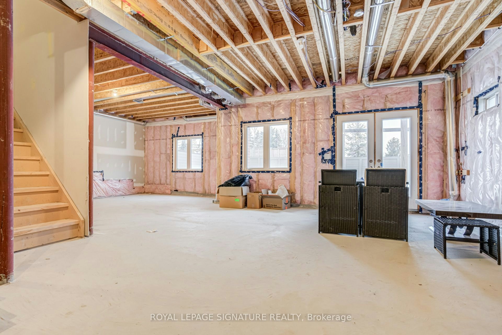 71 Maple Fields Circle, Aurora, ON, L4G 3X6 - 43