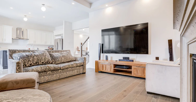 71 Maple Fields Circle, Aurora, ON, L4G 3X6 - 14