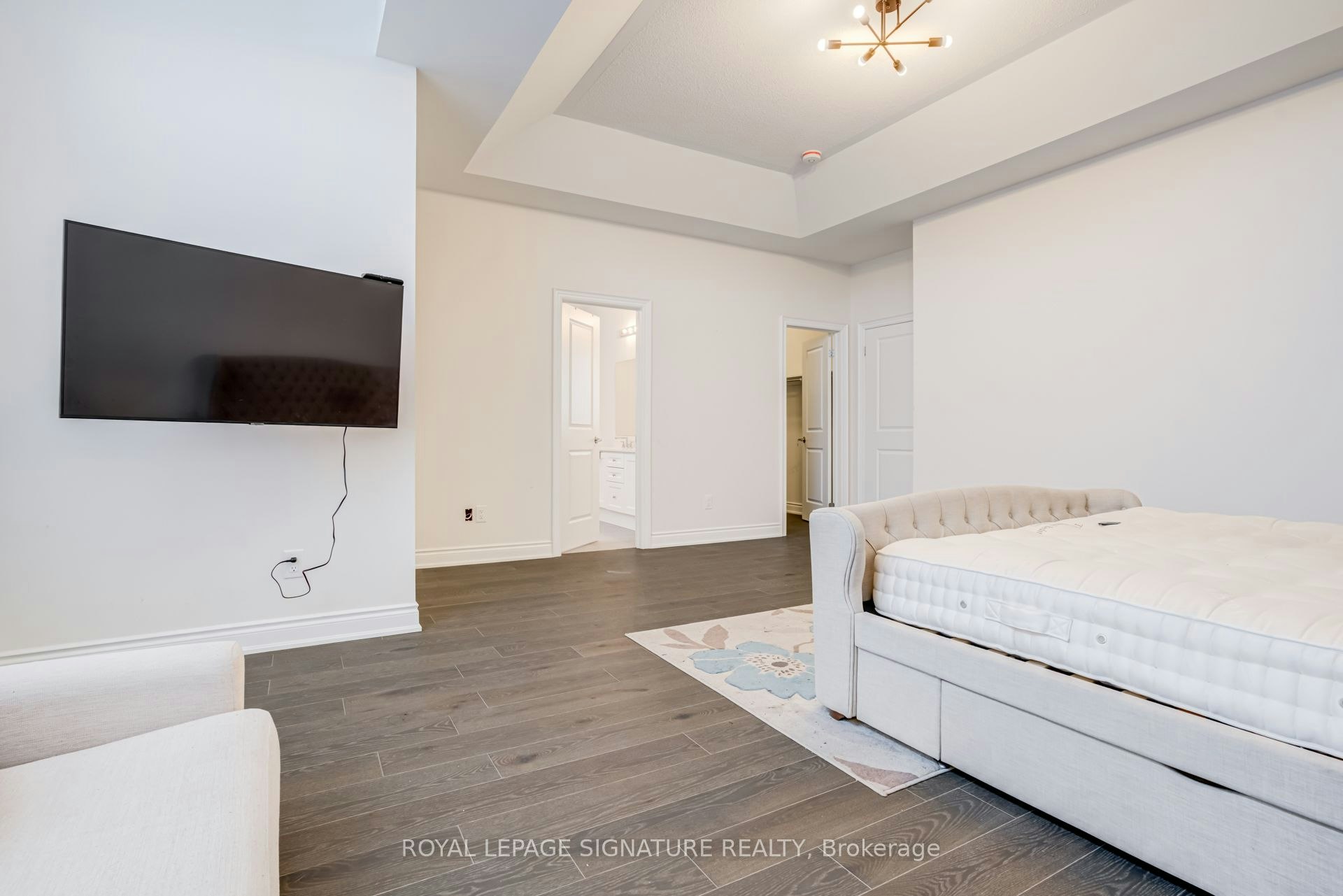 71 Maple Fields Circle, Aurora, ON, L4G 3X6 - 20