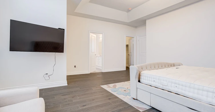 71 Maple Fields Circle, Aurora, ON, L4G 3X6 - 20