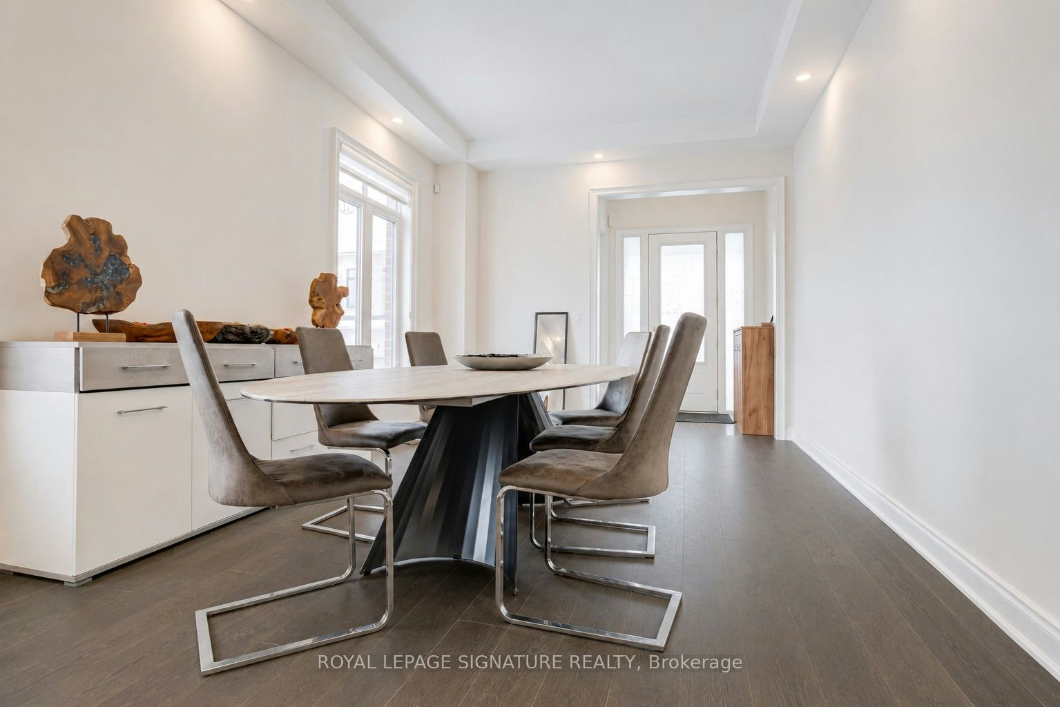 71 Maple Fields Circle, Aurora, ON, L4G 3X6 - 5