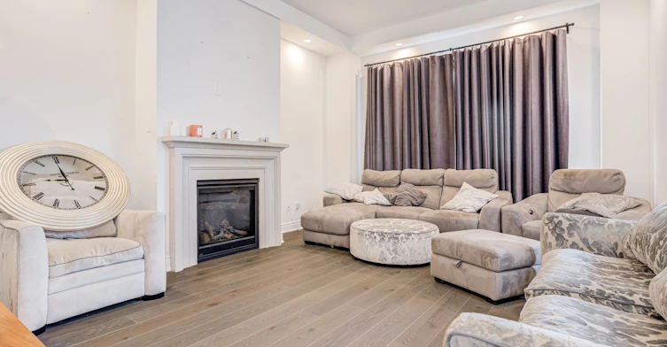 71 Maple Fields Circle, Aurora, ON, L4G 3X6 - 12