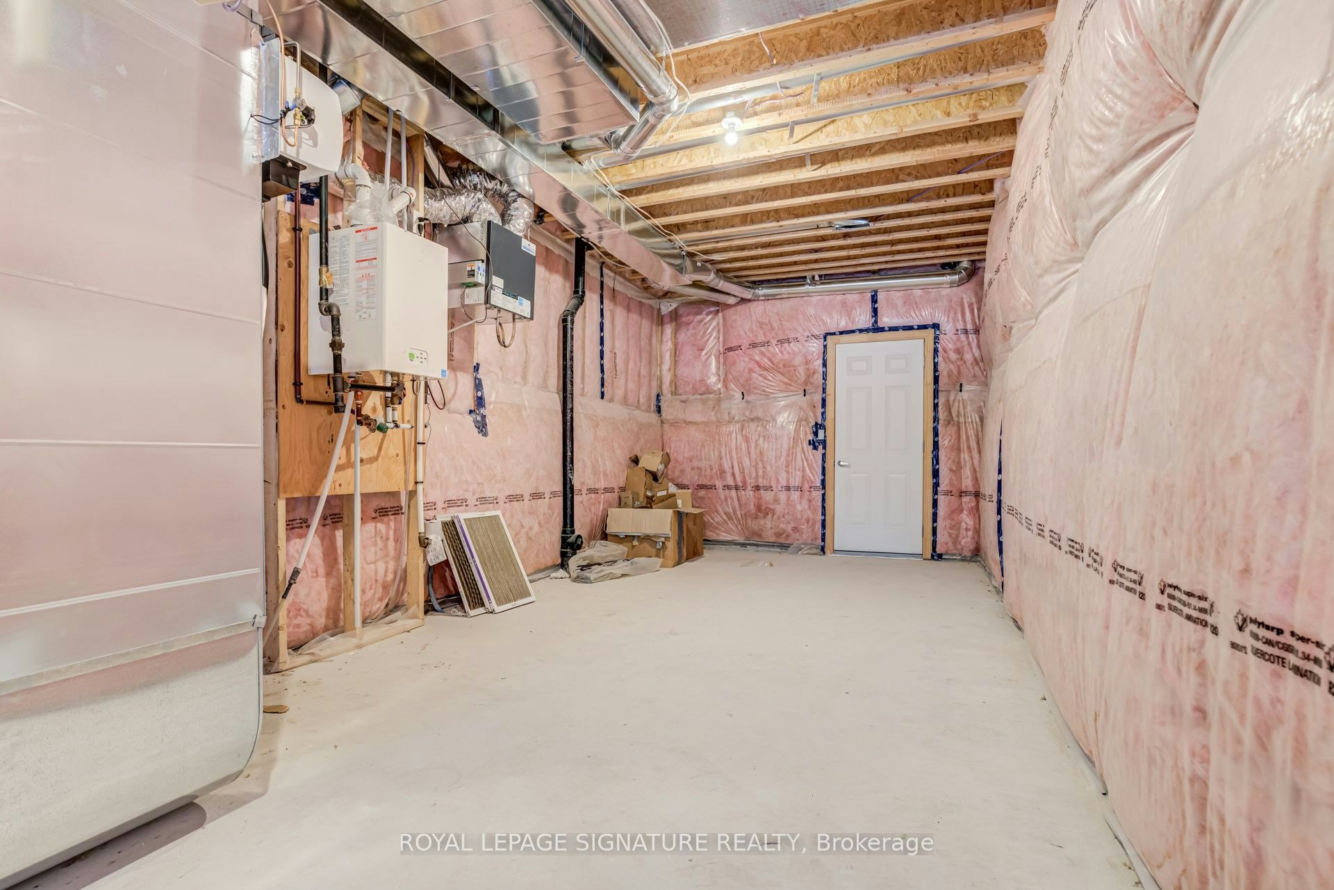71 Maple Fields Circle, Aurora, ON, L4G 3X6 - 44