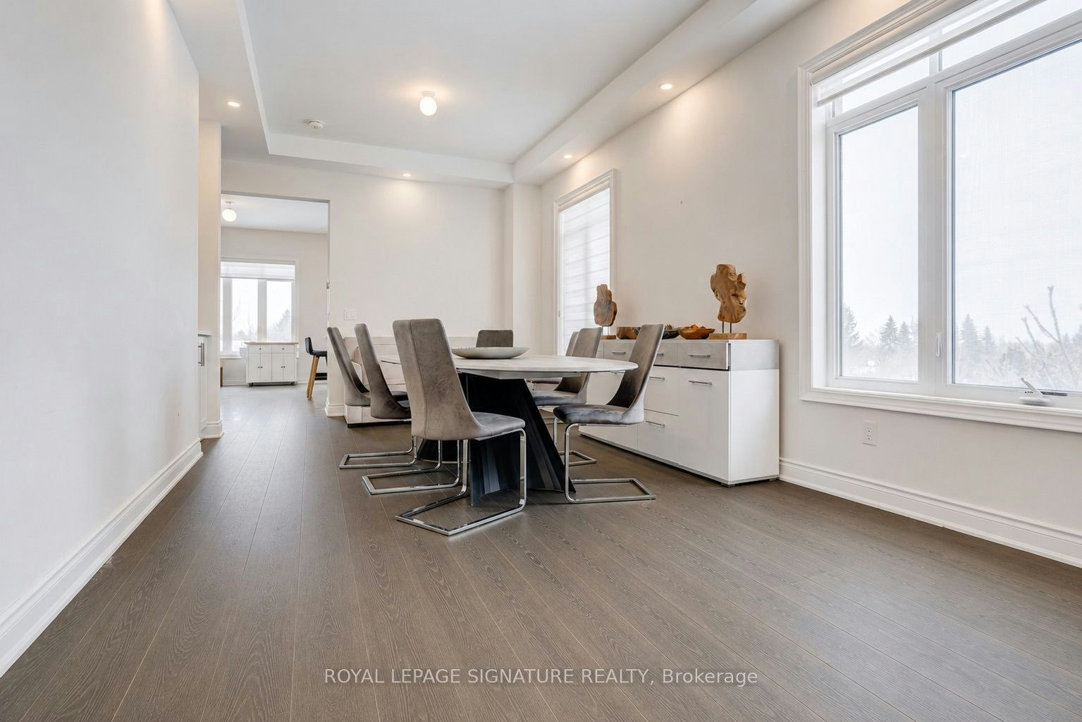 71 Maple Fields Circle, Aurora, ON, L4G 3X6 - 4