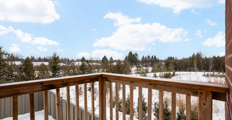 71 Maple Fields Circle, Aurora, ON, L4G 3X6 - 16