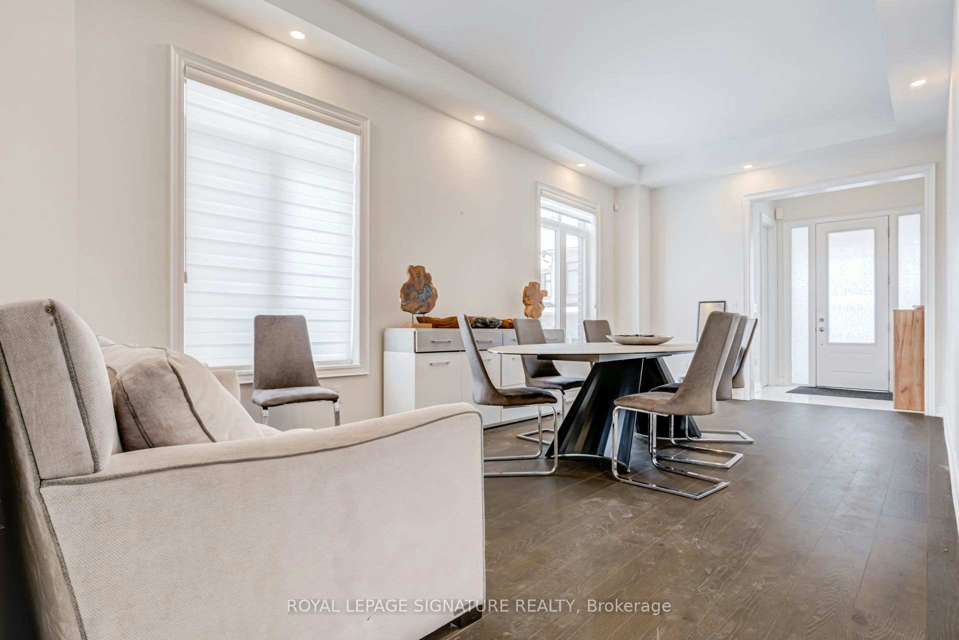 71 Maple Fields Circle, Aurora, ON, L4G 3X6 - 6