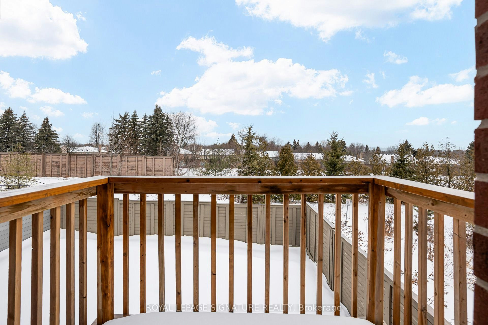 71 Maple Fields Circle, Aurora, ON, L4G 3X6 - 15