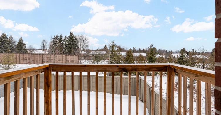 71 Maple Fields Circle, Aurora, ON, L4G 3X6 - 15