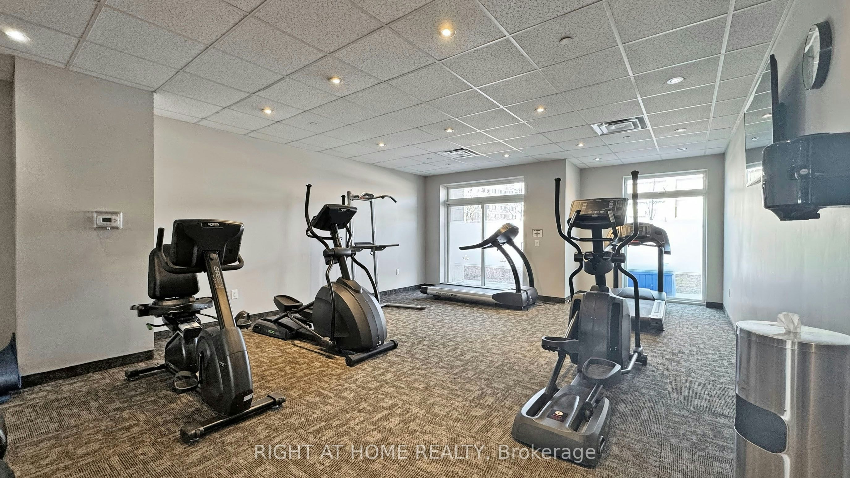 615-7325 Markham Road, Markham, ON, L3S 0C9 - 32