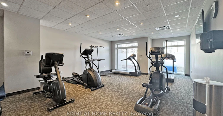 615-7325 Markham Road, Markham, ON, L3S 0C9 - 32
