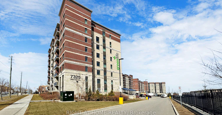 615-7325 Markham Road, Markham, ON, L3S 0C9