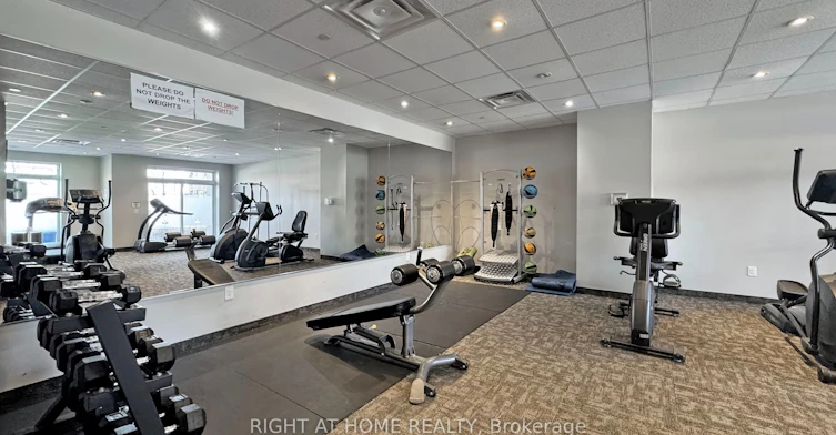 615-7325 Markham Road, Markham, ON, L3S 0C9 - 31