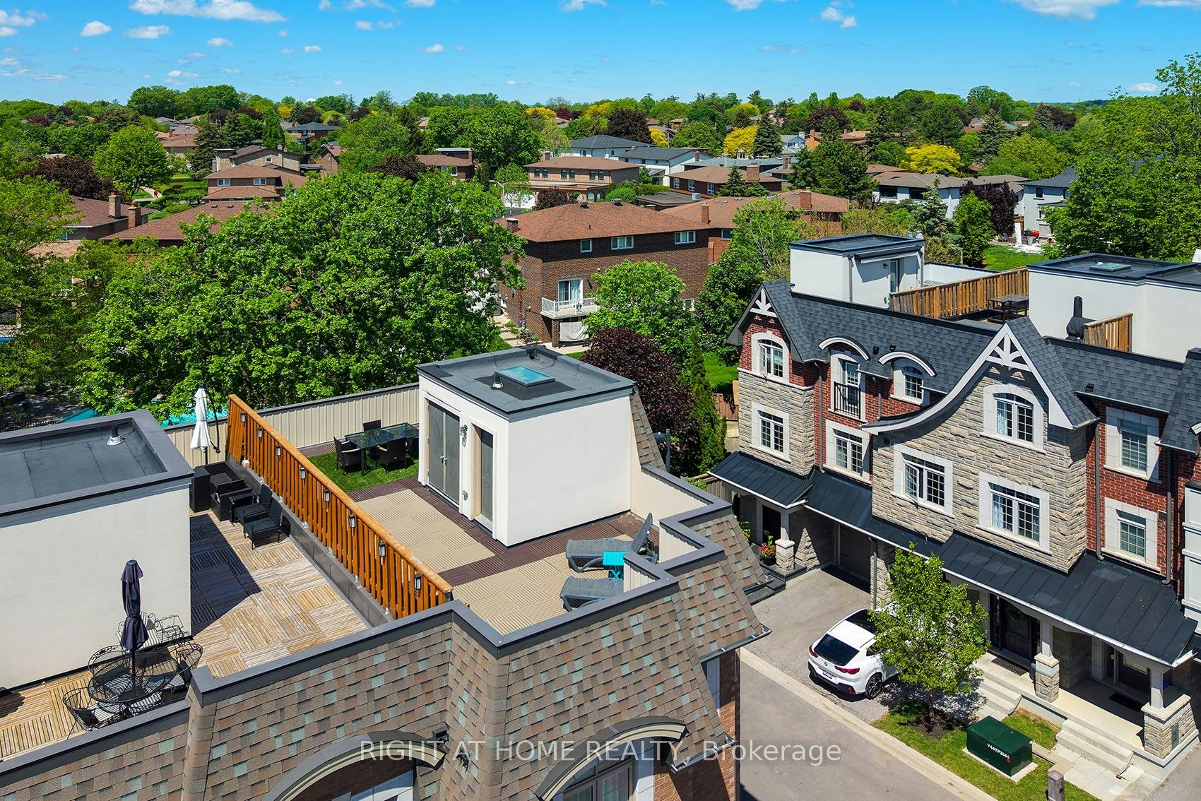 2 Queen Mary Court, Vaughan, ON, L4L 0H9 - 29