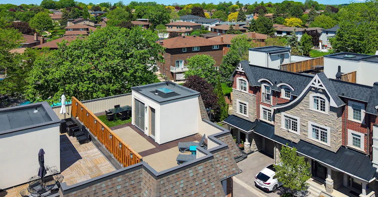 2 Queen Mary Court, Vaughan, ON, L4L 0H9 - 29