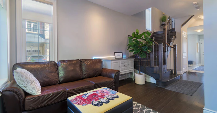 2 Queen Mary Court, Vaughan, ON, L4L 0H9 - 6