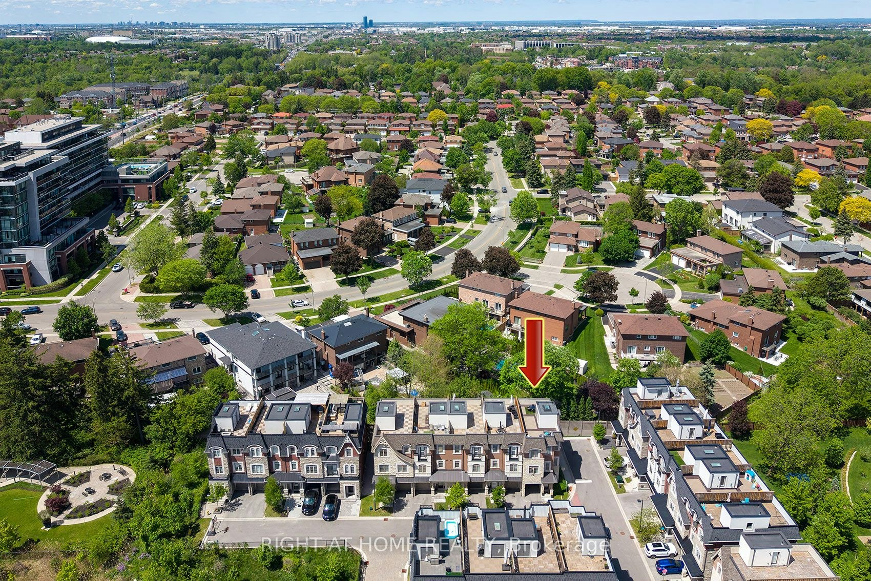 2 Queen Mary Court, Vaughan, ON, L4L 0H9 - 7