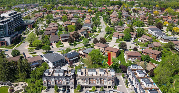 2 Queen Mary Court, Vaughan, ON, L4L 0H9 - 7