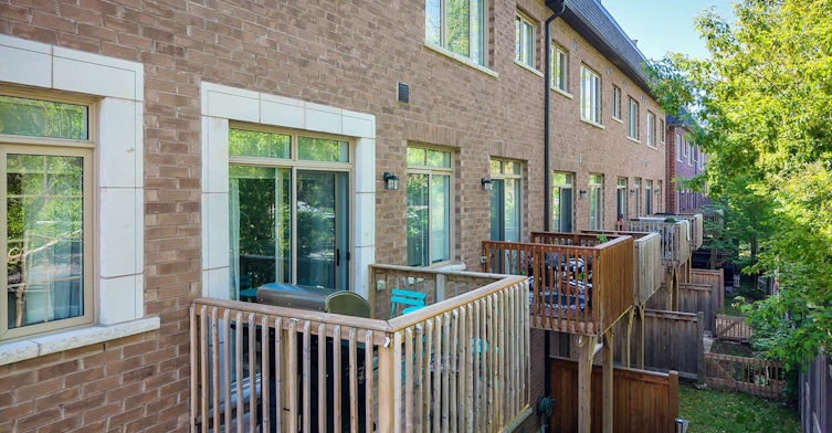 2 Queen Mary Court, Vaughan, ON, L4L 0H9 - 20