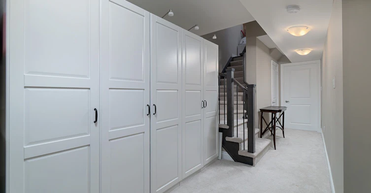 2 Queen Mary Court, Vaughan, ON, L4L 0H9 - 27