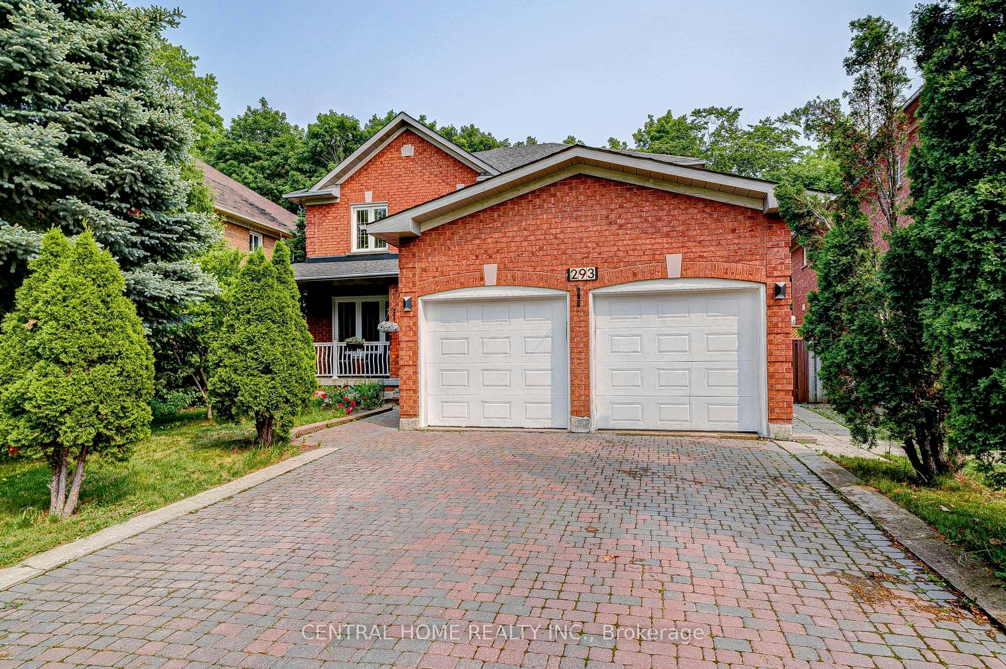 293 Worth Boulevard, Vaughan, ON, L4J 7V9