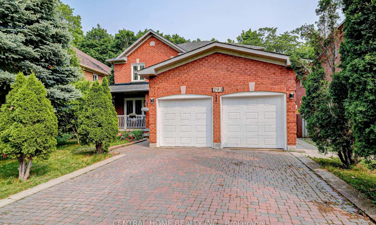 293 Worth Boulevard