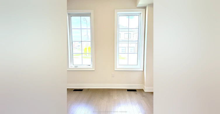 3 Jane Newlover Drive, Markham, ON, L6C 3P4 - 4