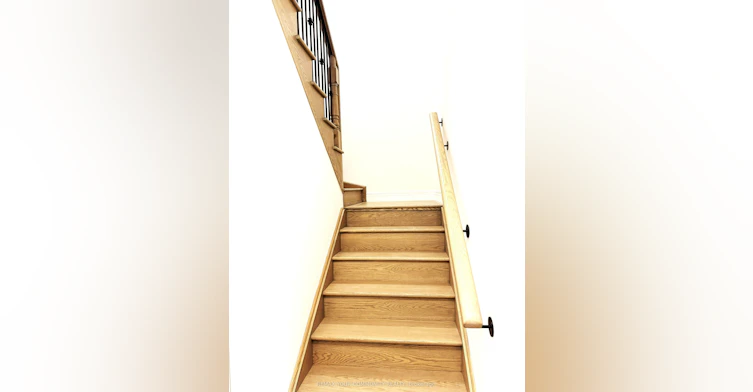 3 Jane Newlover Drive, Markham, ON, L6C 3P4 - 10