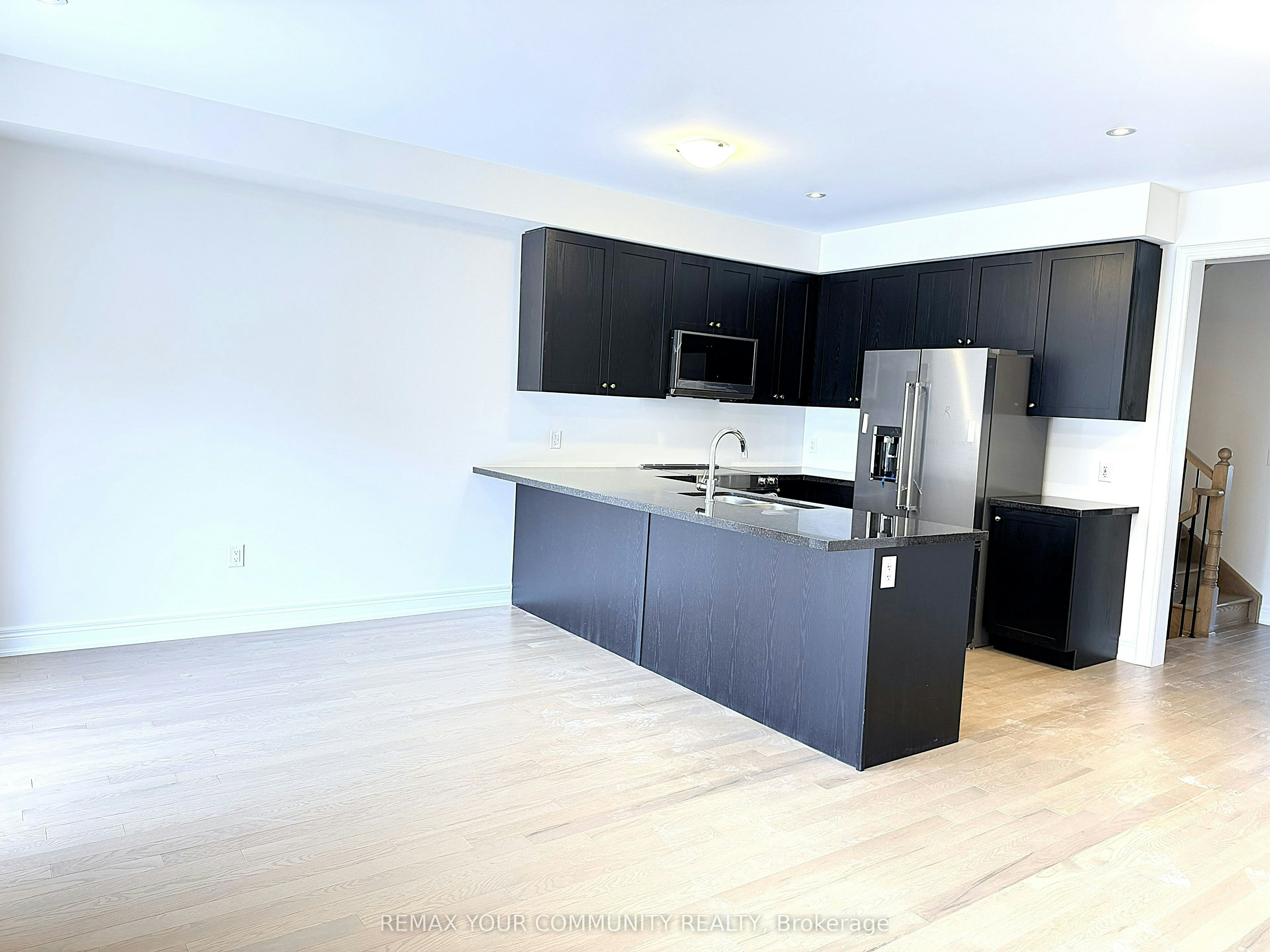 3 Jane Newlover Drive, Markham, ON, L6C 3P4 - 12