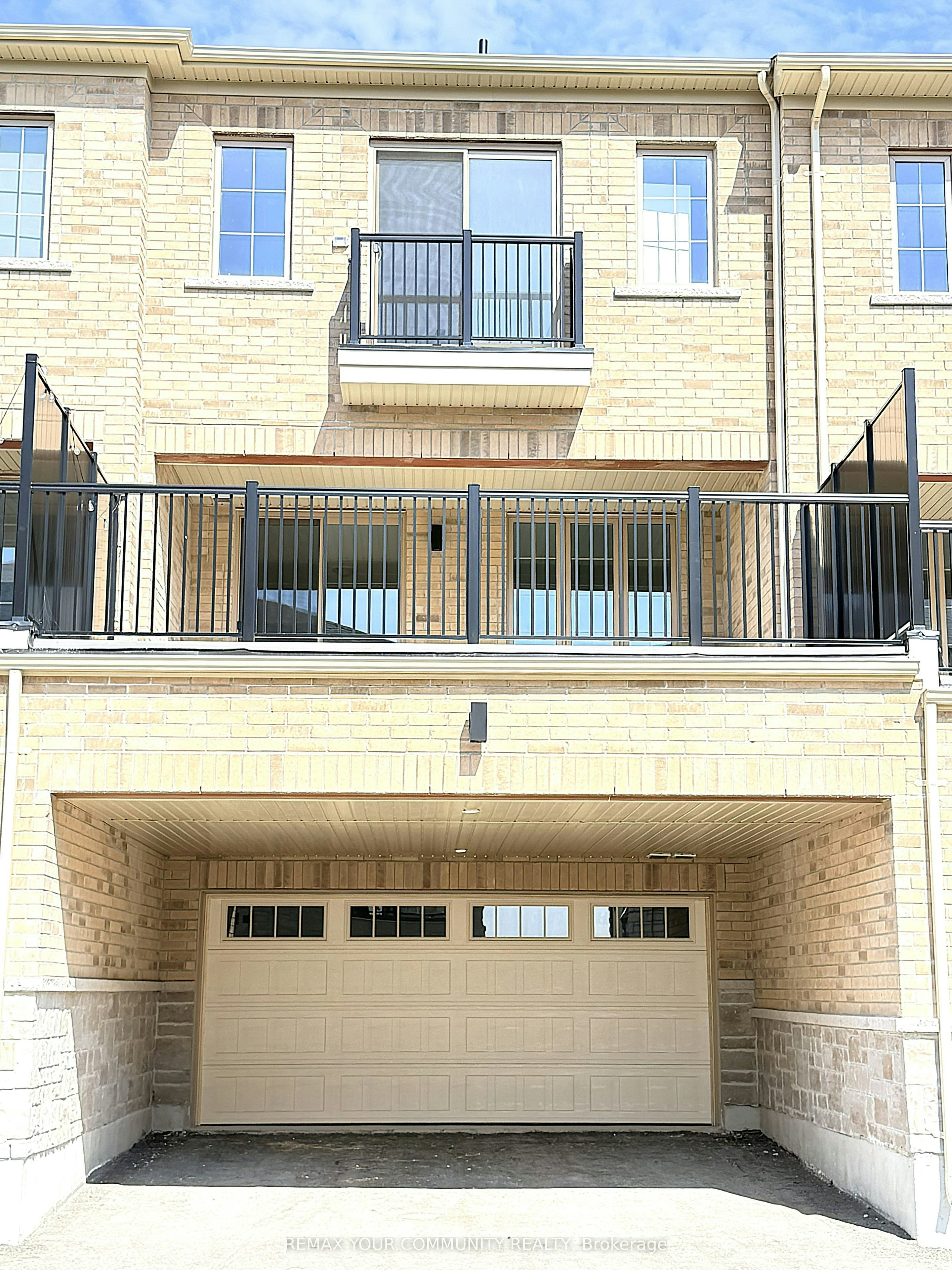 3 Jane Newlover Drive, Markham, ON, L6C 3P4 - 8