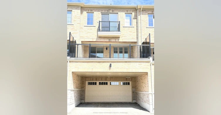 3 Jane Newlover Drive, Markham, ON, L6C 3P4 - 8