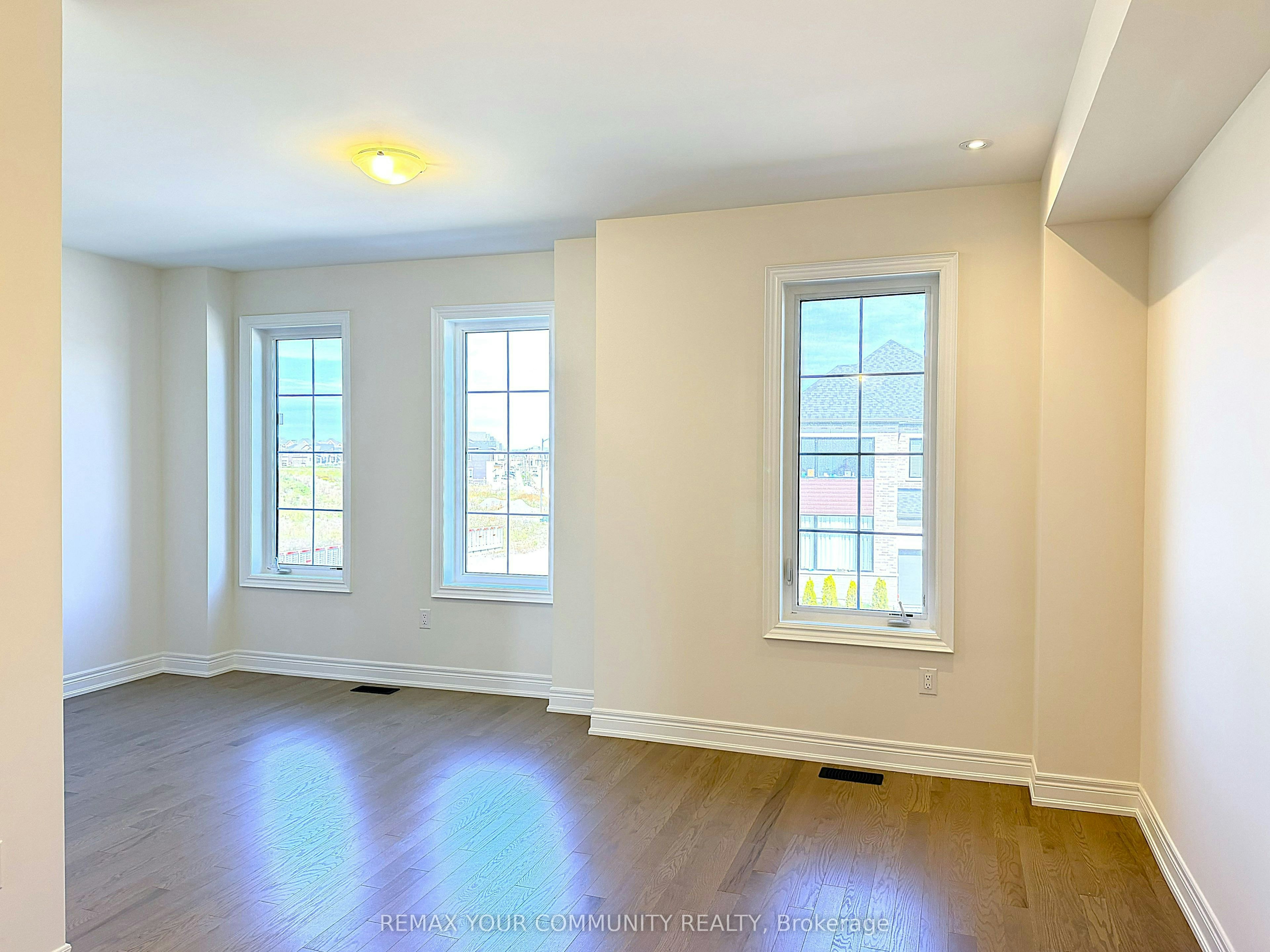 3 Jane Newlover Drive, Markham, ON, L6C 3P4 - 22