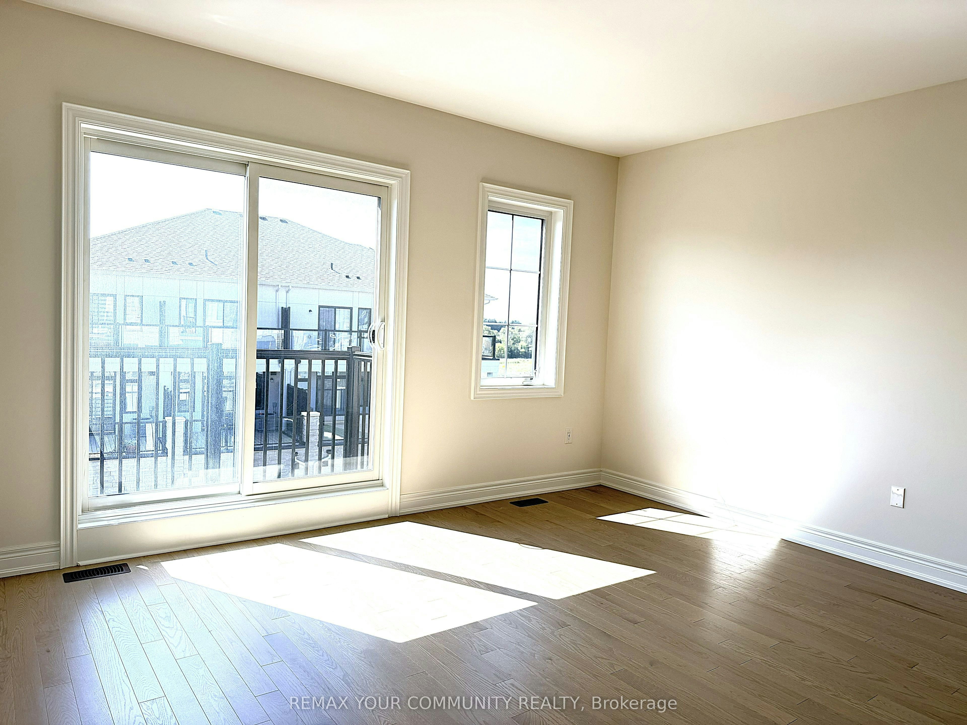 3 Jane Newlover Drive, Markham, ON, L6C 3P4 - 32