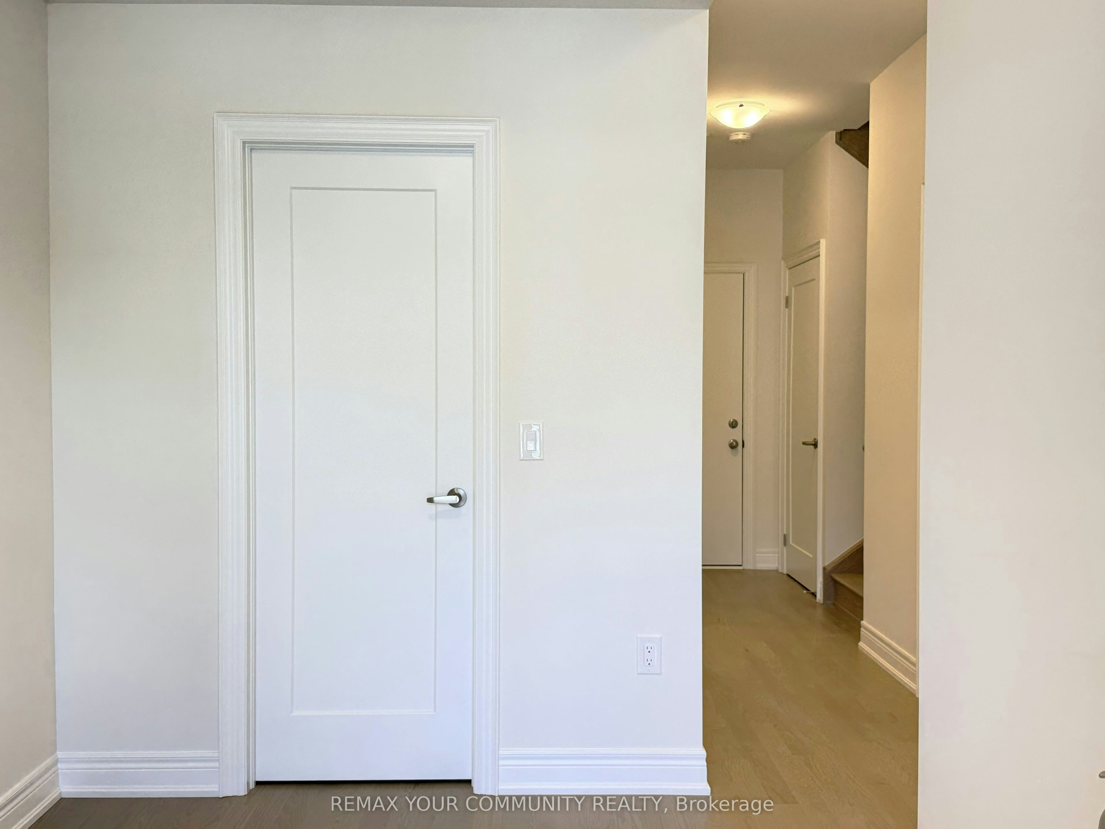 3 Jane Newlover Drive, Markham, ON, L6C 3P4 - 3